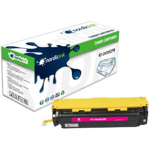 NORDICINK Magenta Tonerkassett 2600 sidor NT-CH305QFM