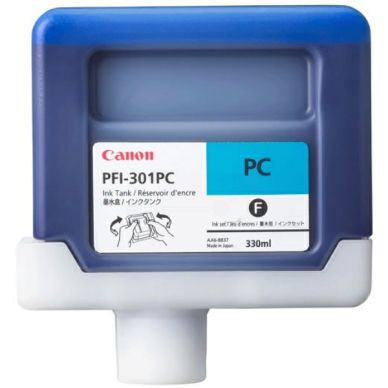 CANON Bläckpatron ljus Cyan