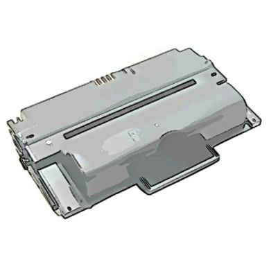 RICOH Tonerkassett Svart