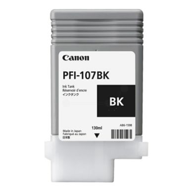 CANON Bläckpatron Svart