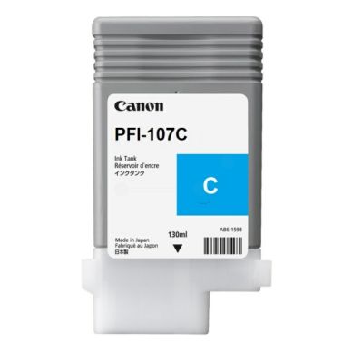 CANON Bläckpatron Cyan