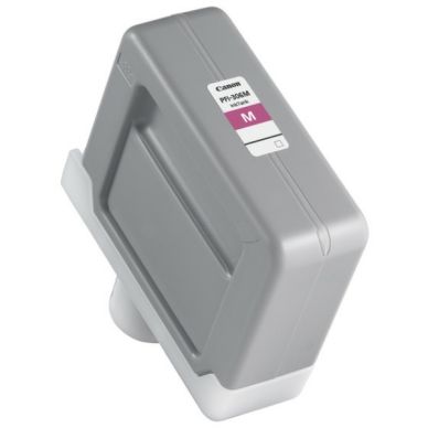 CANON Bläckpatron magenta PFI-306M (330 ml) PFI-306M