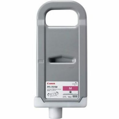 CANON Bläckpatron magenta (PFI-701M) PFI-701M