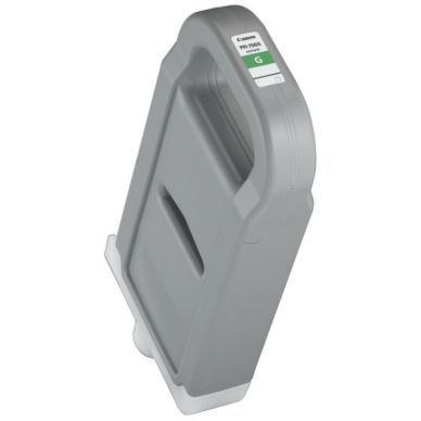 CANON Bläckpatron grön PFI-706G (700 ml) PFI-706G