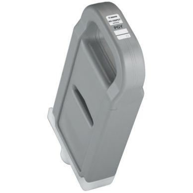 CANON Bläckpatron foto grå PFI-706PGY (700 ml) PFI-706PGY