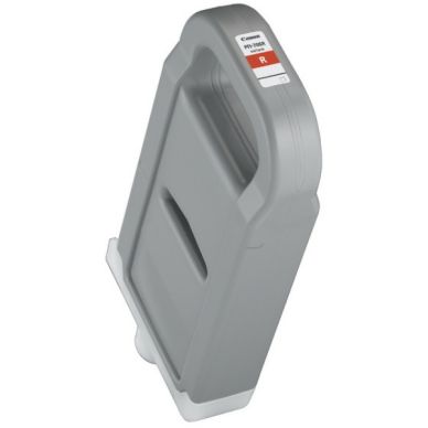 CANON Bläckpatron röd PFI-706R (700 ml) PFI-706R