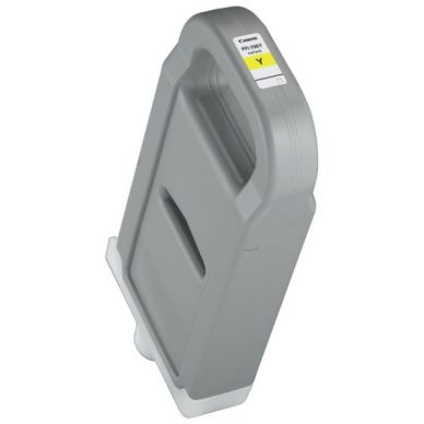 CANON Bläckpatron gul 700 ml (PFI-706Y) PFI-706Y