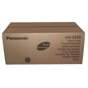 PANASONIC Trumma UG-3220
