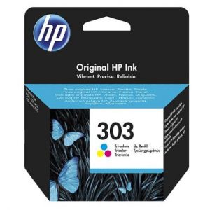 HP HP 303 Bläckpatron 3-färg