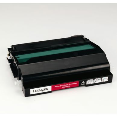LEXMARK Photo Developer Kit 40.000 sidor 0015W0904