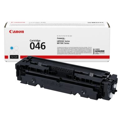CANON Tonerkassett cyan