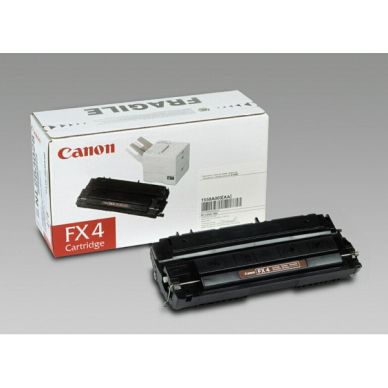CANON Tonerkassett (FX-4) FX4