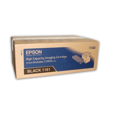 EPSON Tonerkassett svart 8.000 sidor