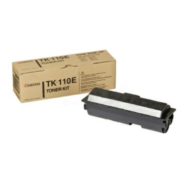 KYOCERA Tonerkassett svart 2.000sidor TK-110E