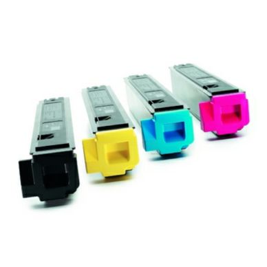 KYOCERA Tonerkassett cyan 20.000 sidor TK815C