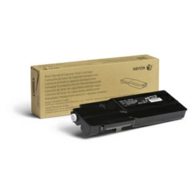 XEROX Xerox Tonerkit svart