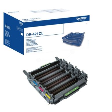 BROTHER Trumma för överföring av toner DR421CL