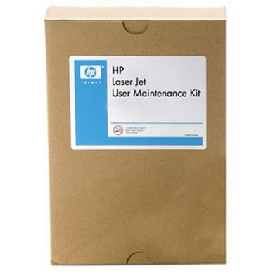 HP Maintenance kit F2G77A