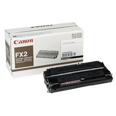 CANON Tonerkassett (FX-2) FX2